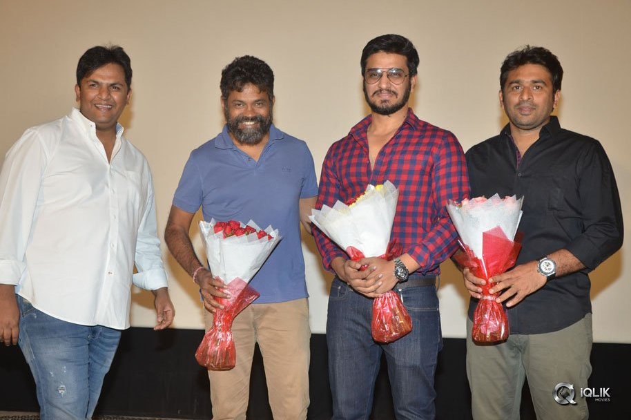 Keshava-Movie-Teaser-Launch